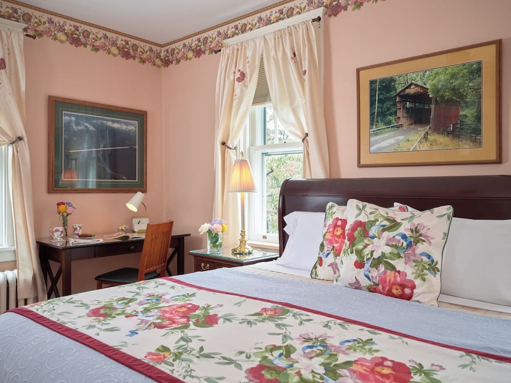 Mooreland Garden Inn