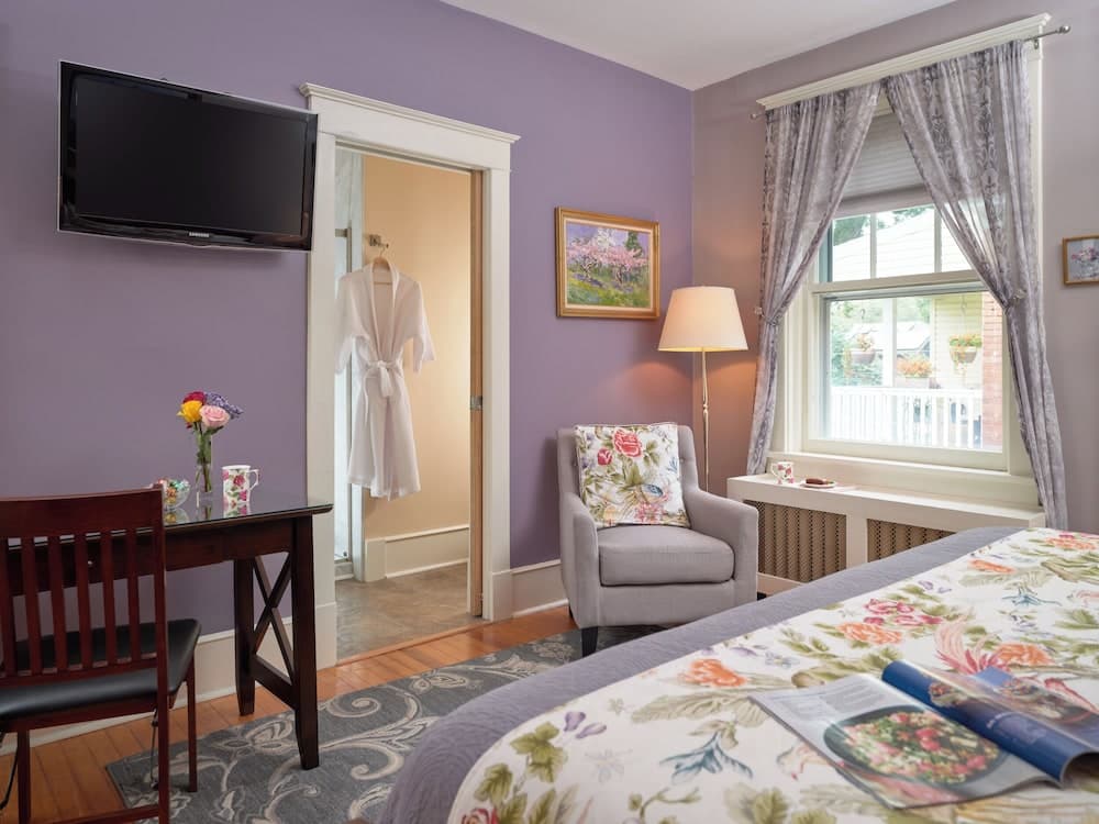 Mooreland Garden Inn