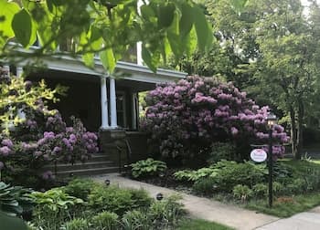 Mooreland Garden Inn