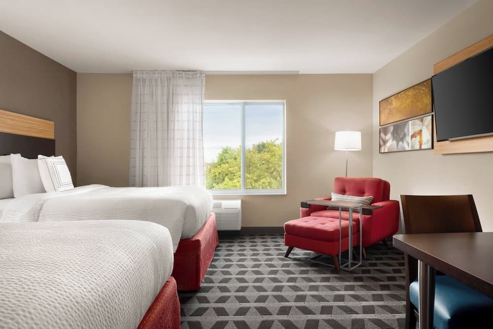 TownePlace Suites by Marriott Janesville