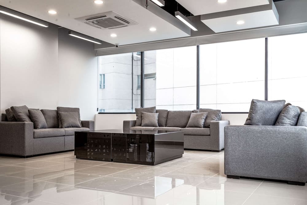 Sleep Inn Ciudad de México