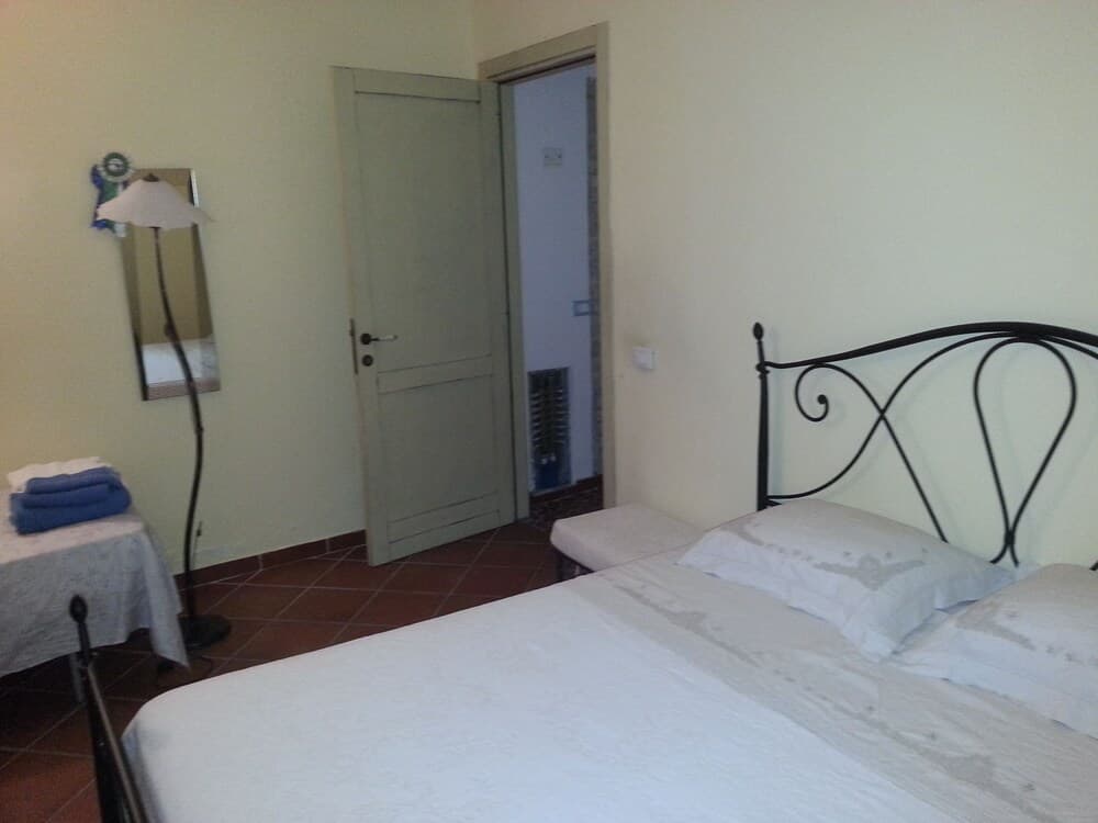 BioAgriturismo Santa Felicita