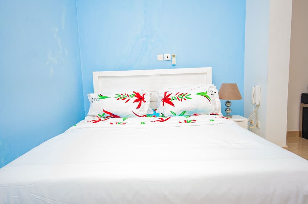 KARMEN RESIDENCE-HOTEL