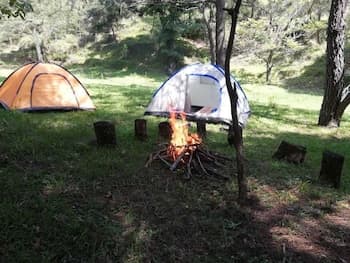 Casa Don Gil - Campsite