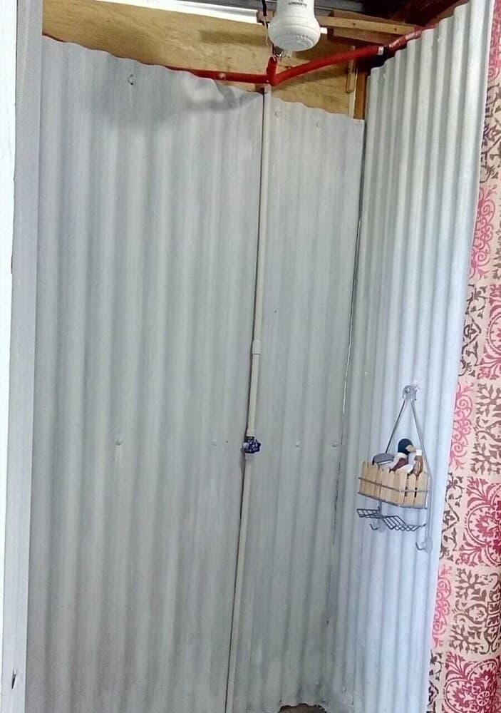 Casa Don Gil - Campsite