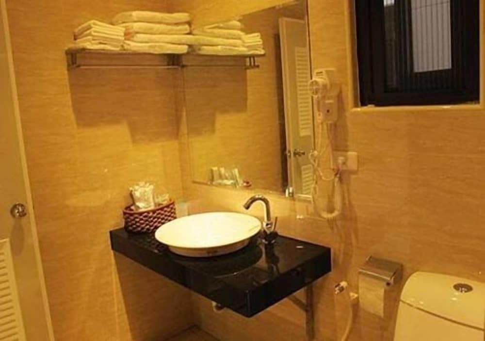 Sunup Coffee Homestay