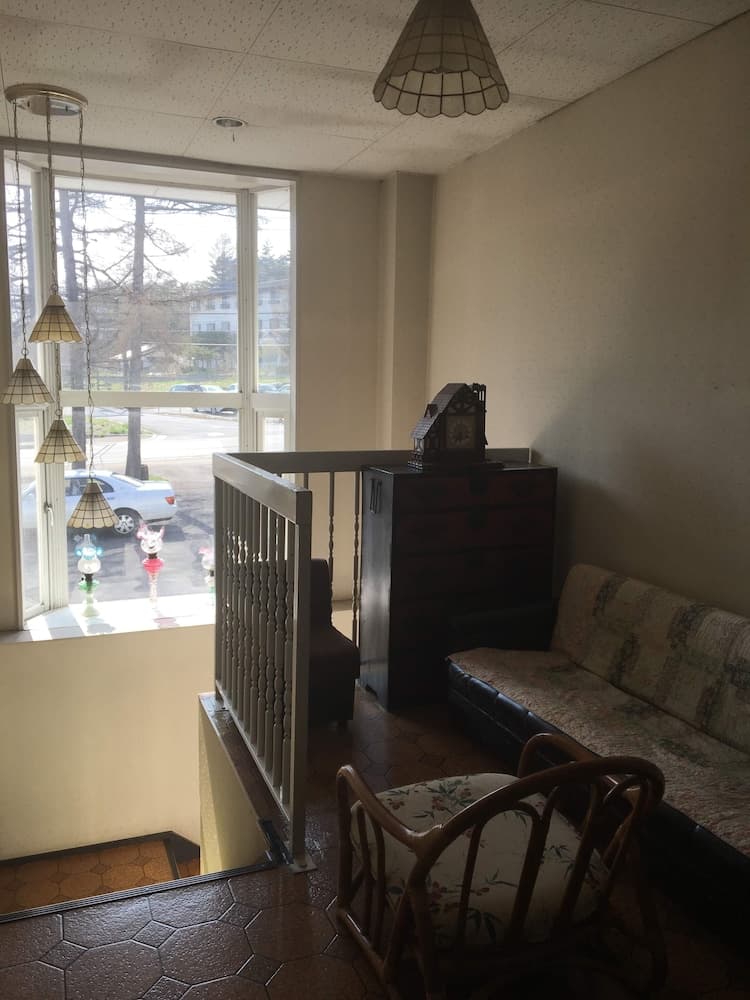 Kiyosato Youth Hostel