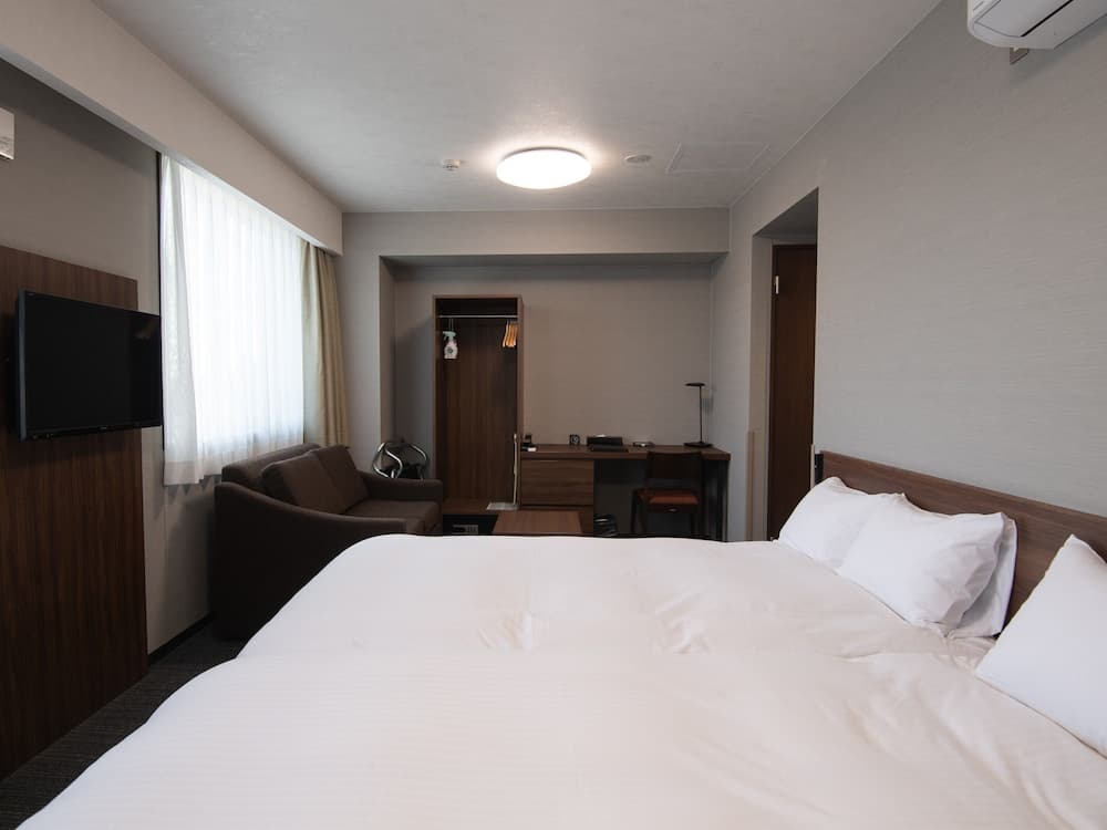 Nasu Marronnier Hotel