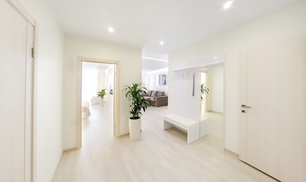 The First Apart Hotel