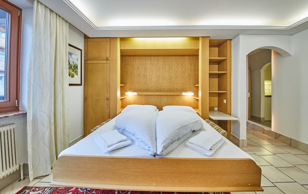 Appartements Wittenius