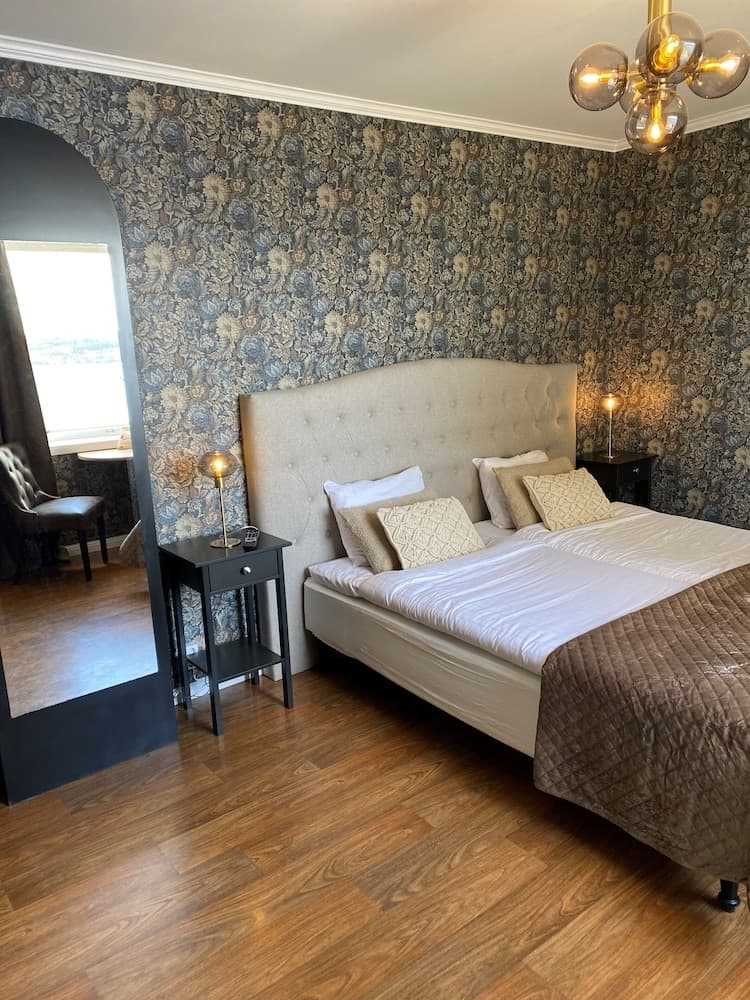 Björkudden Hotell & Restaurang