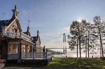 Björkudden Hotell & Restaurang