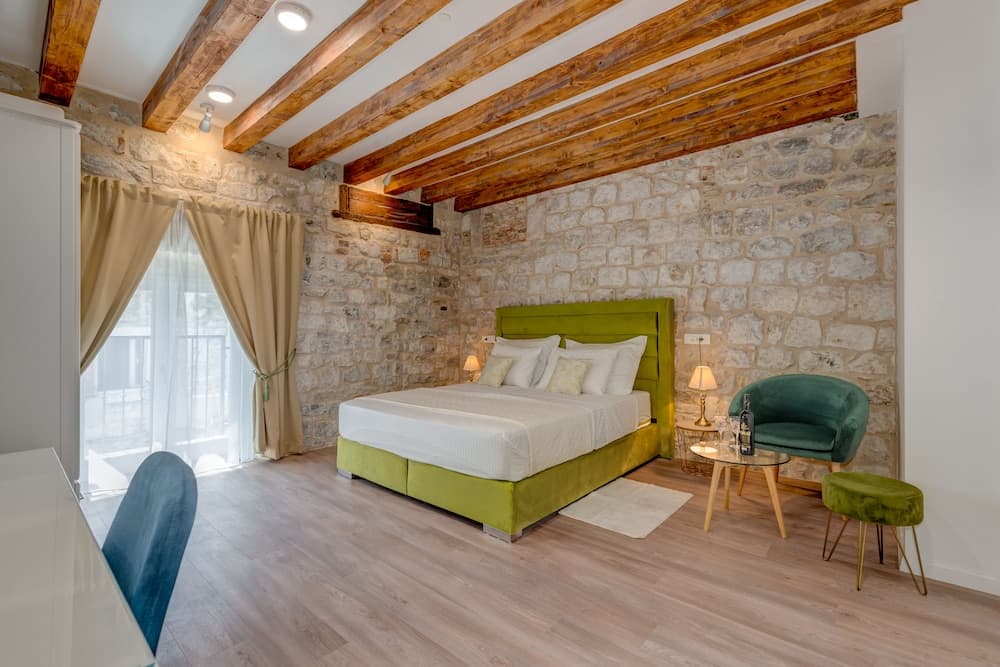 Princ Heritage Rooms