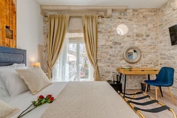 Princ Heritage Rooms