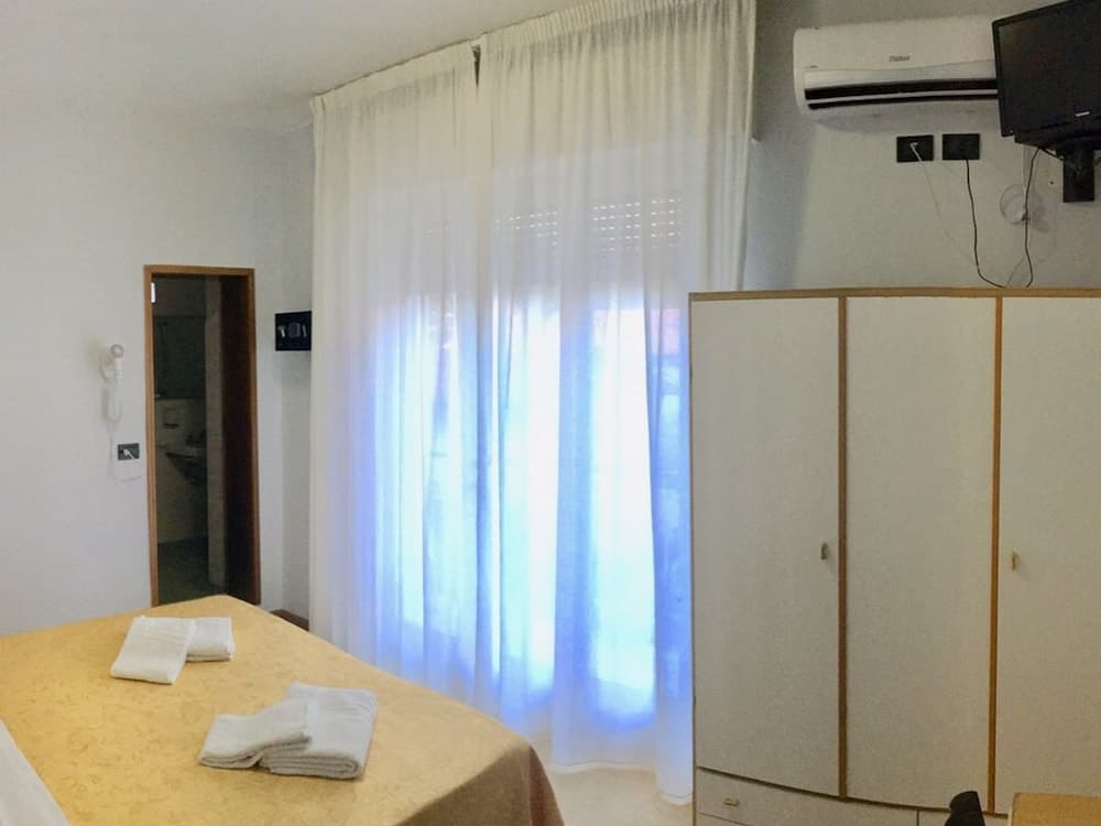 New Lucciola Riccione