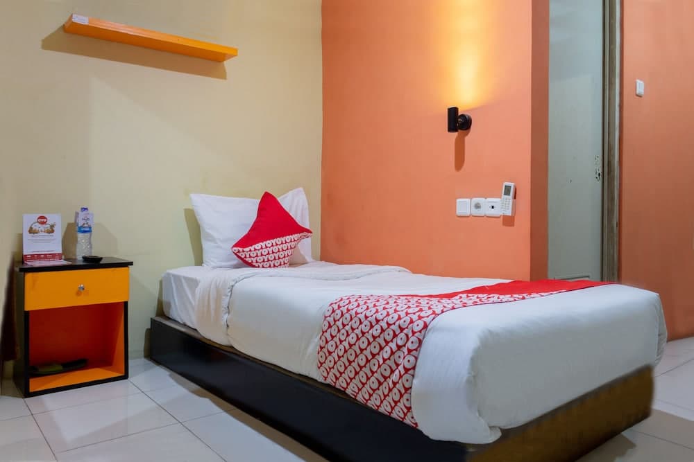 Capital O 989 Audah Guesthouse Syariah