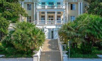 Gostevoy Dom Svetlana - hostel