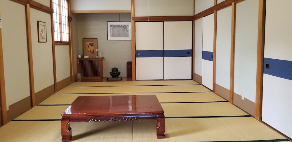 Pension Liberty House