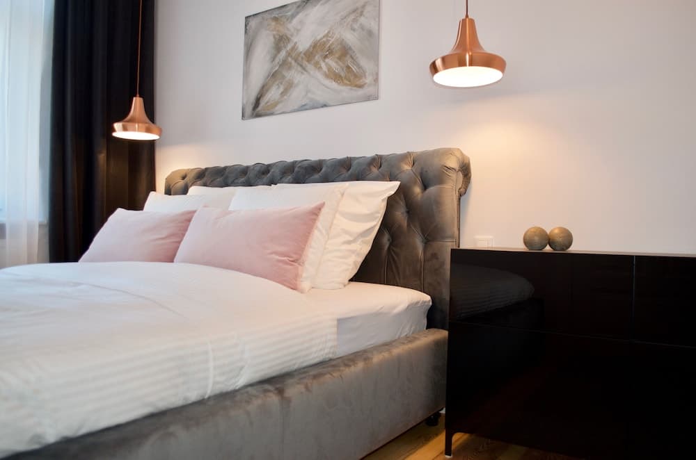 Apartament Nowe Miasto - Skwer Malarzy