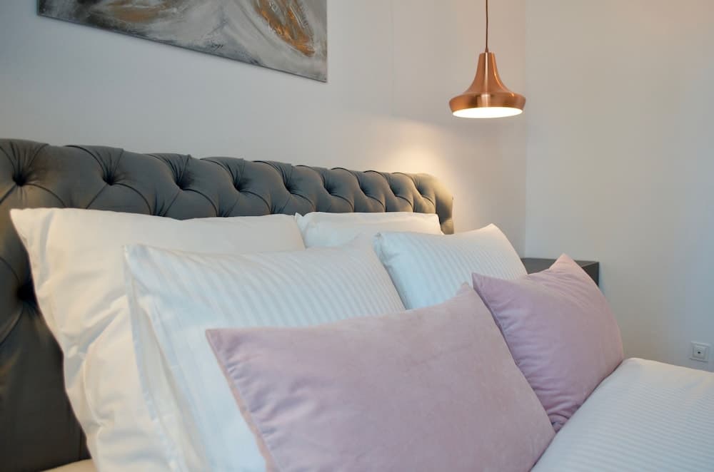 Apartament Nowe Miasto - Skwer Malarzy