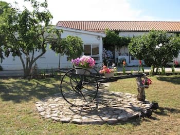 El Condado Casa Rural