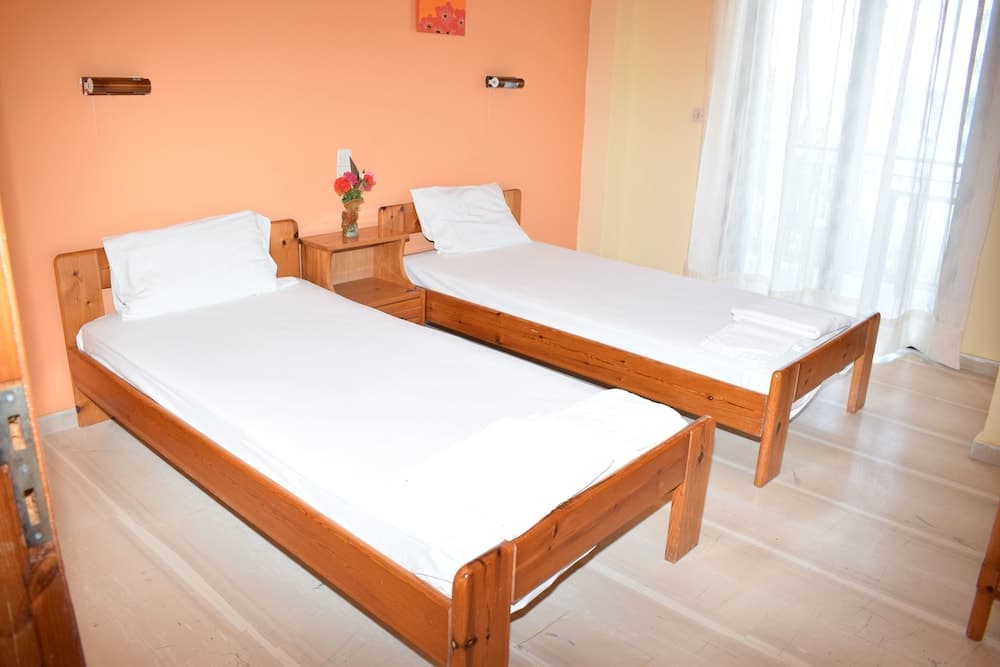 Angelica Rooms & Apartments