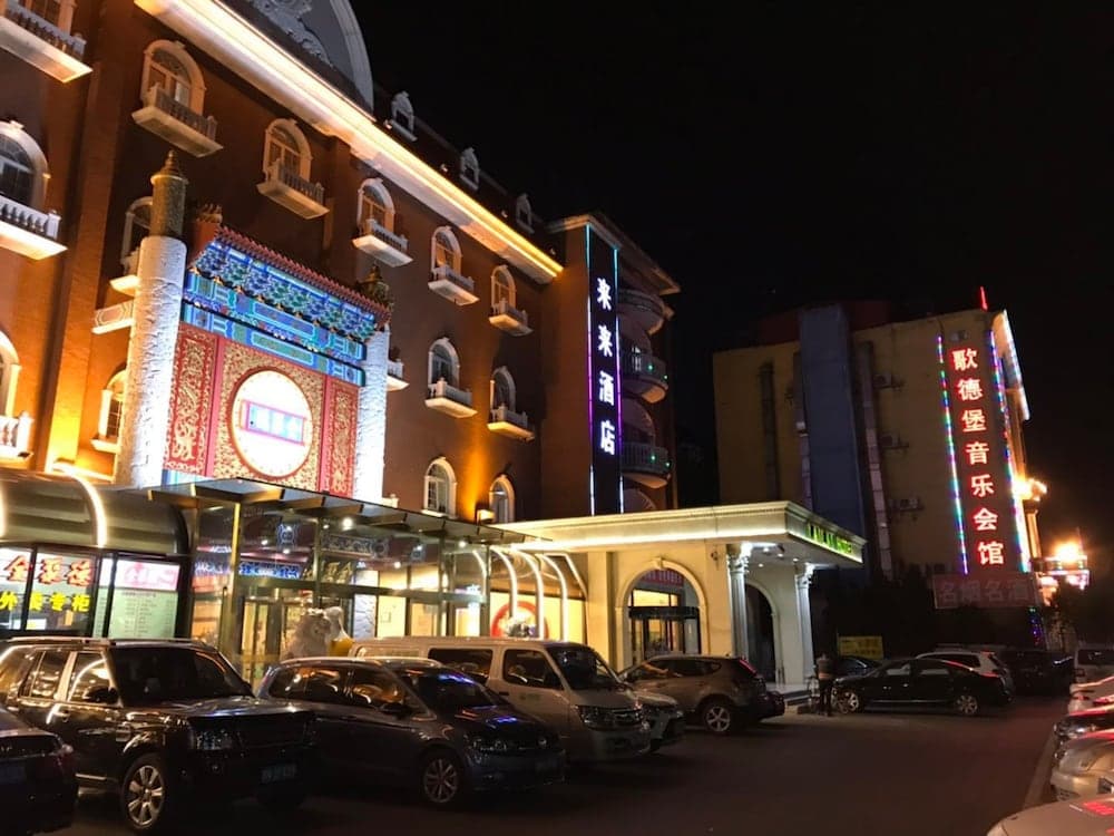 hotel image
