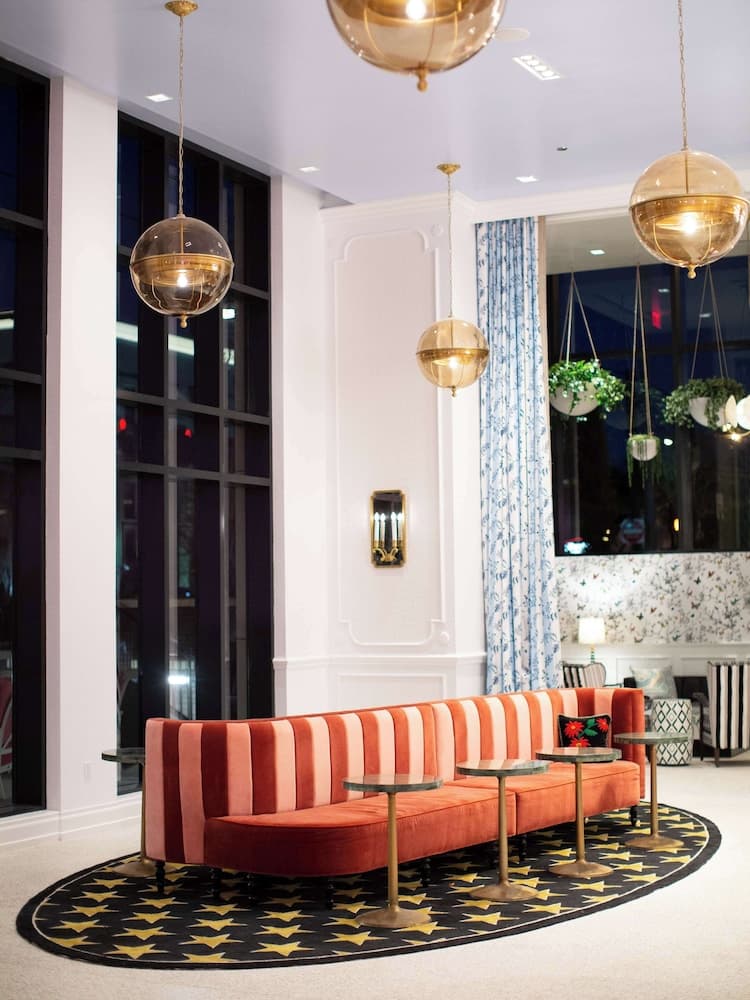 Graduate by Hilton Nashville