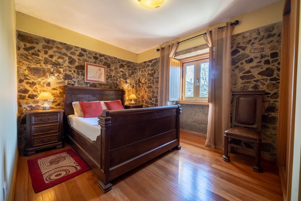 Quinta Eido Oliveira