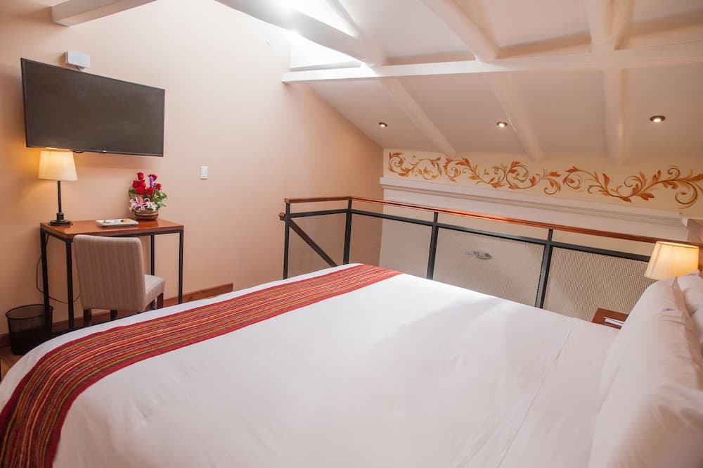 Casa Biru Hotel Boutique