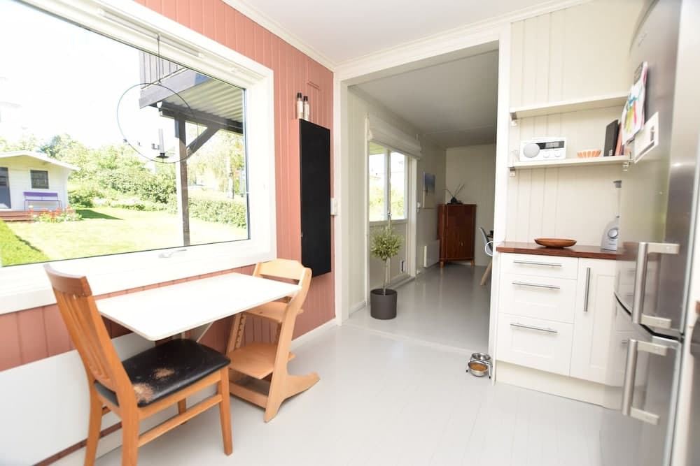 Solferie Apartment Odins Gate