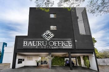 Bauru Office Hotel
