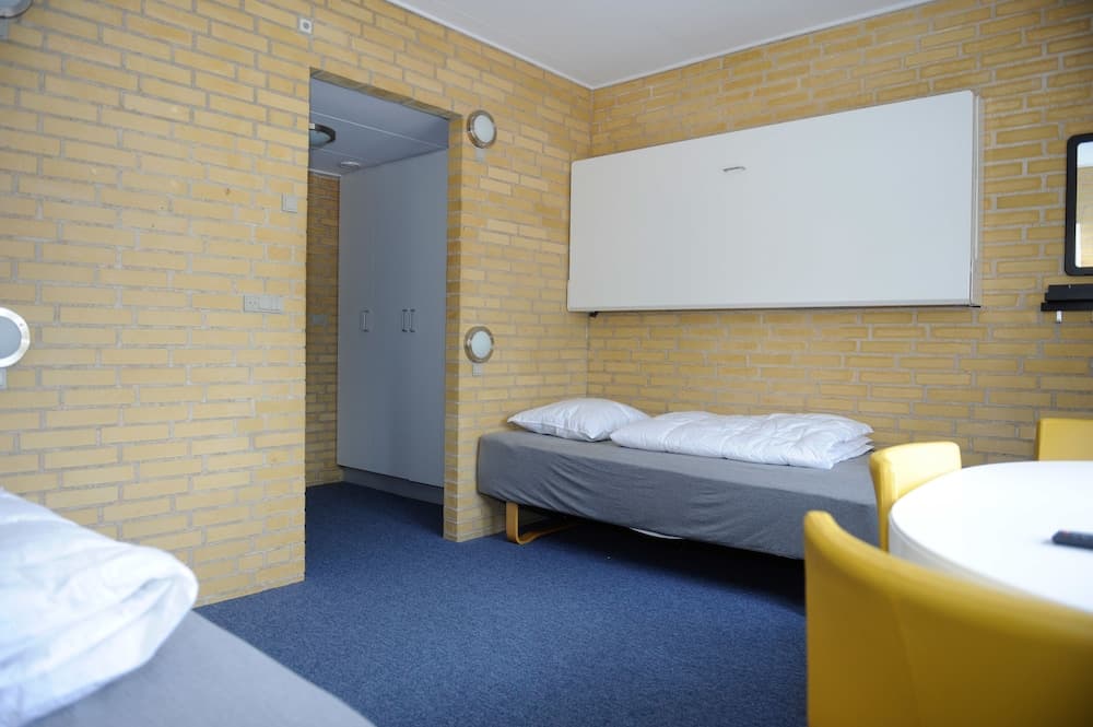 Idrætscenter Jammerbugt - Hostel