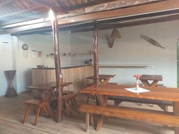 Pousada Vale Encantado