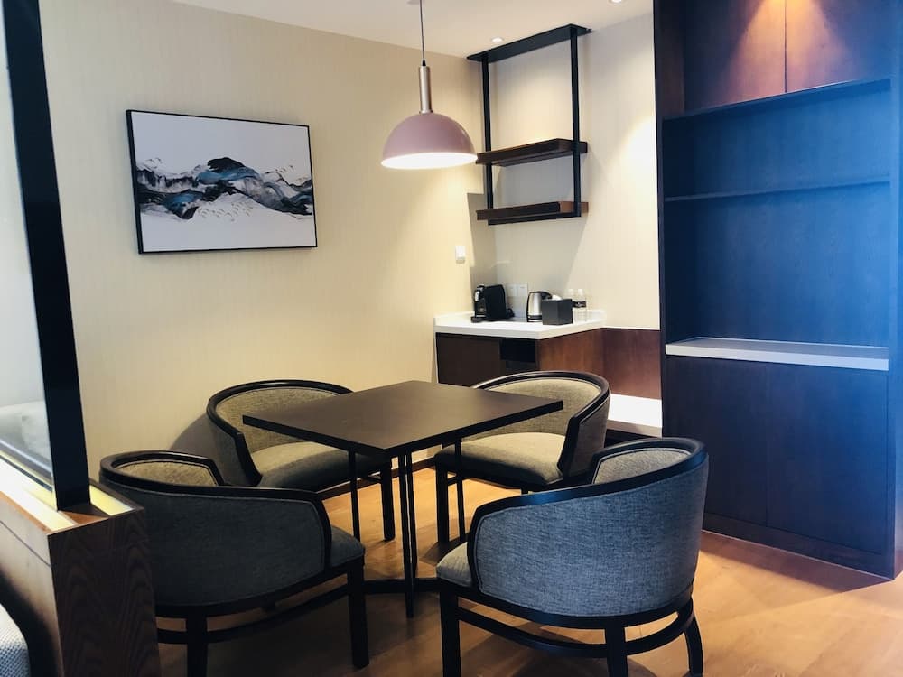 Holiday Inn Kunshan by IHG