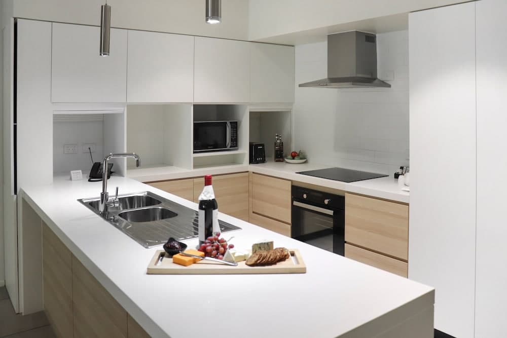 Crowne Plaza Residences Port Moresby by IHG