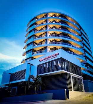 Crowne Plaza Residences Port Moresby by IHG