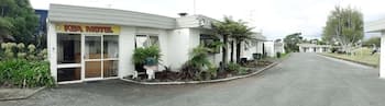 Kea Motel & Holiday Park