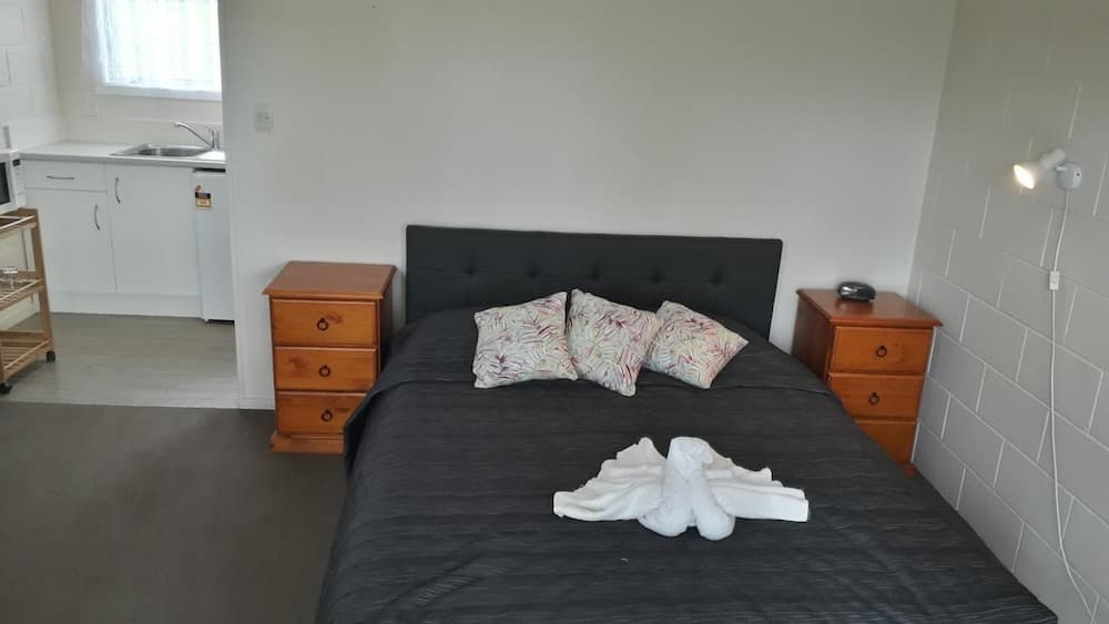 Kea Motel & Holiday Park