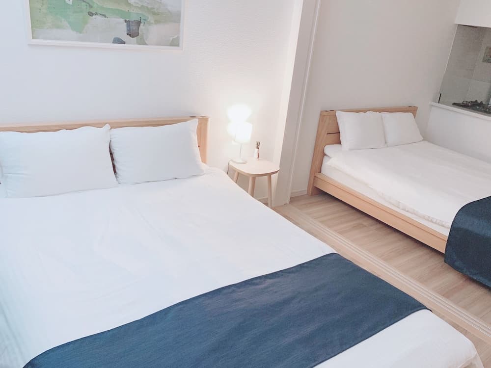 European House Reisen