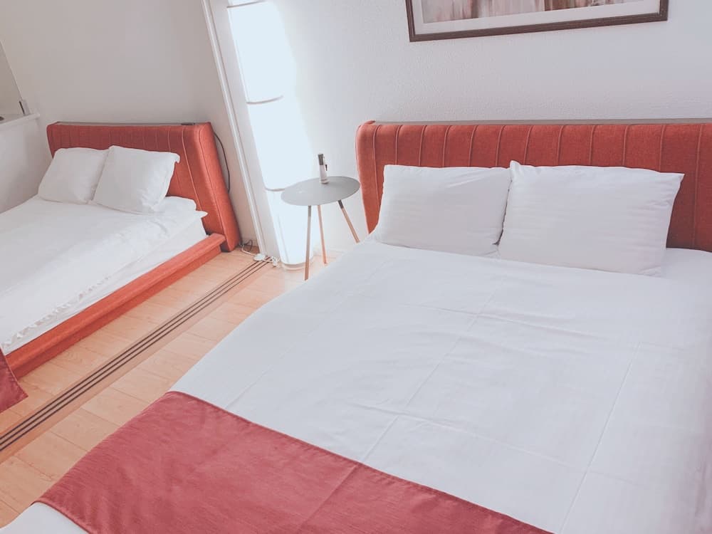 European House Reisen