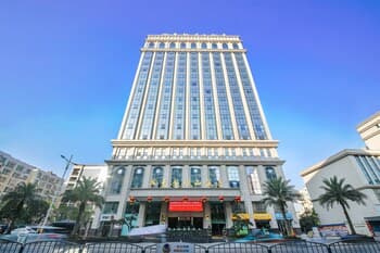 Tianyue Minshan Hotel