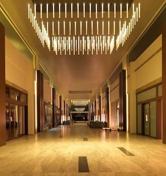 Prestige Golfshire Club