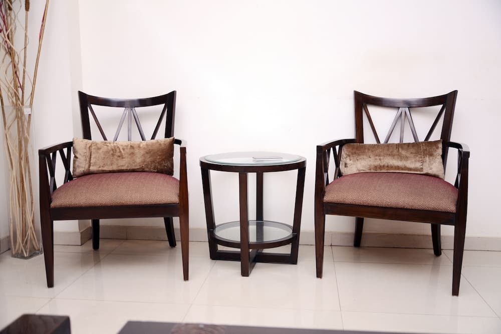 JK Rooms 146 Check Inn Service Apartment