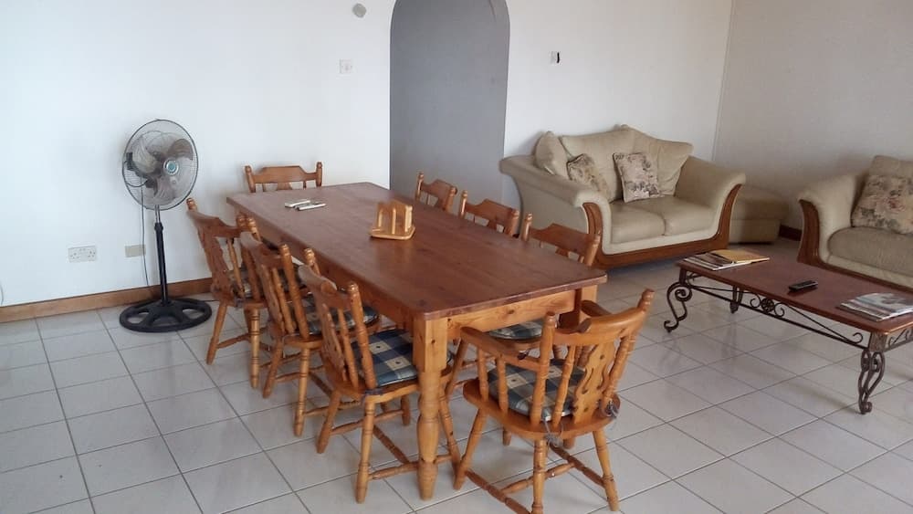 Tranquil Ocean Views