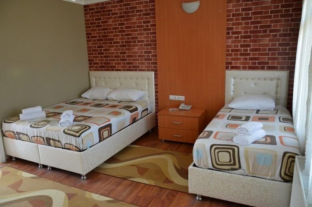 Eksioglu Apart Otel Pansiyon