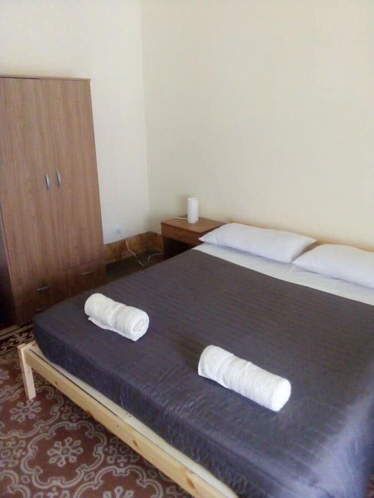 Bed and Restaurant Marrakech