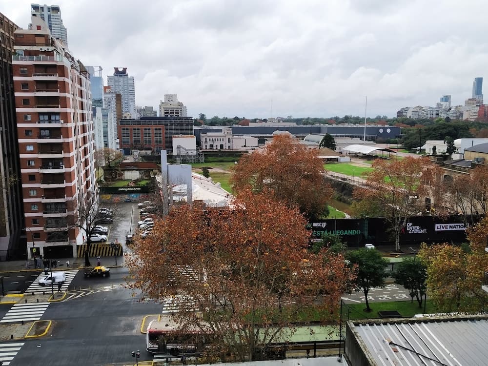 Hotel FM - Adults Only