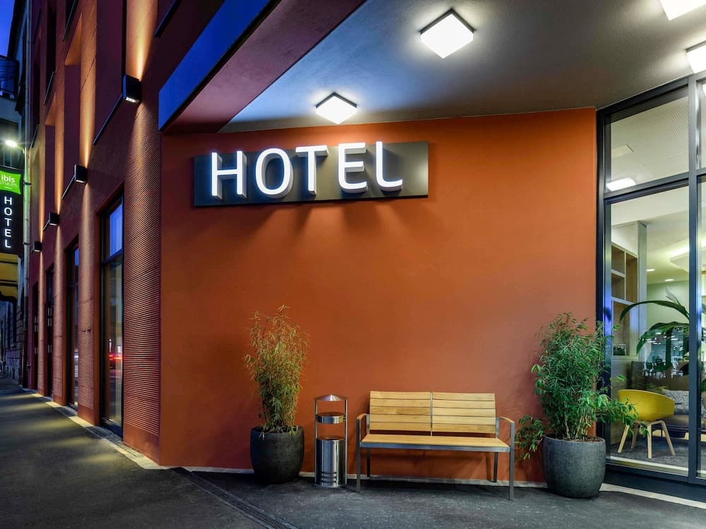 hotel image