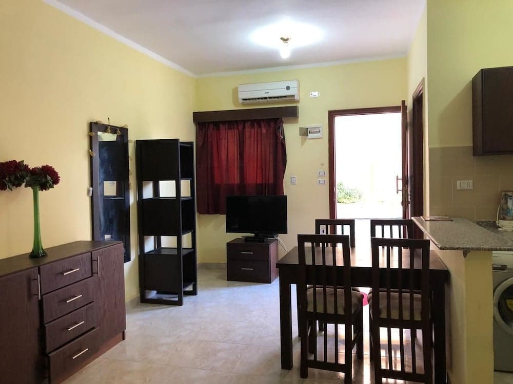 Hurghada 2 Bedrooms at Cozy Compound